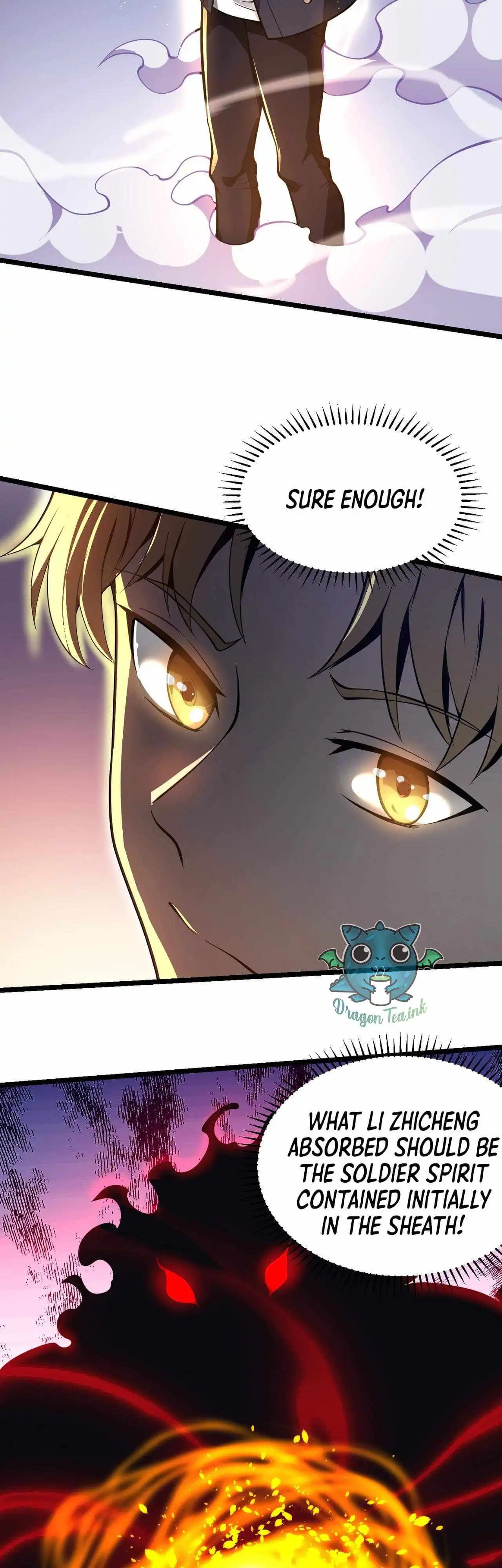 Combine Cube Chapter 25 28